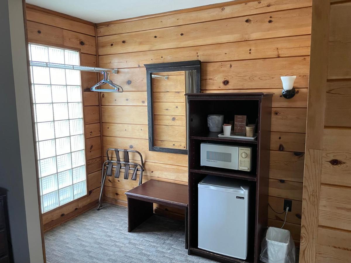 Walla Walla Garden Motel 외부 사진