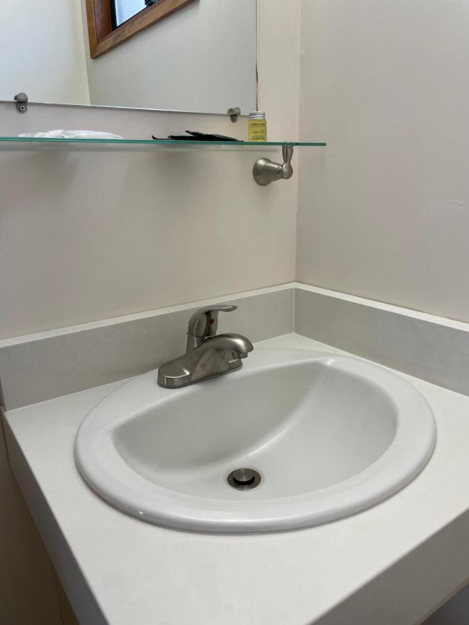 Walla Walla Garden Motel 외부 사진