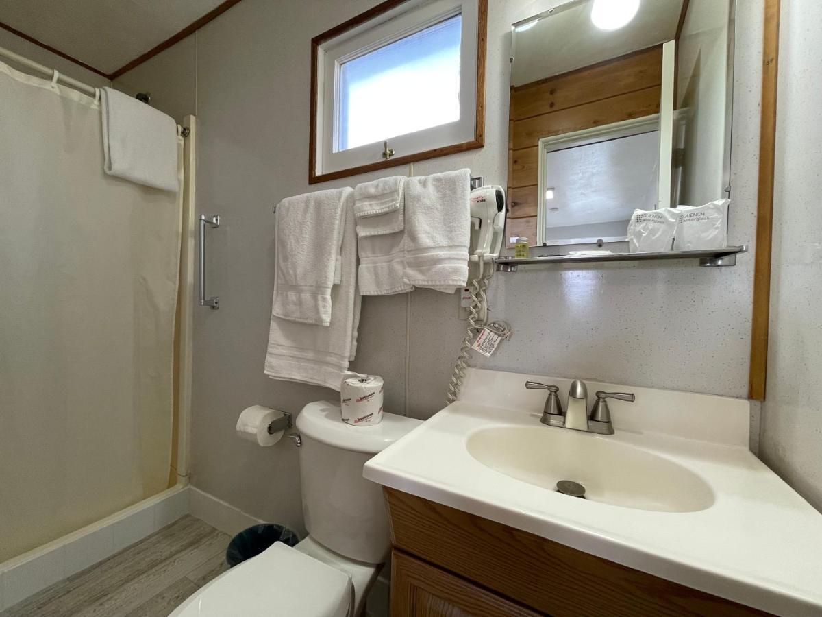 Walla Walla Garden Motel 외부 사진