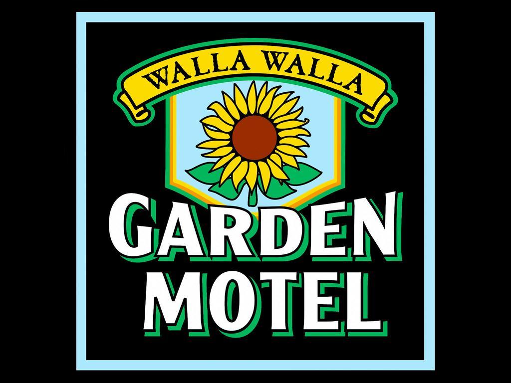 Walla Walla Garden Motel 외부 사진