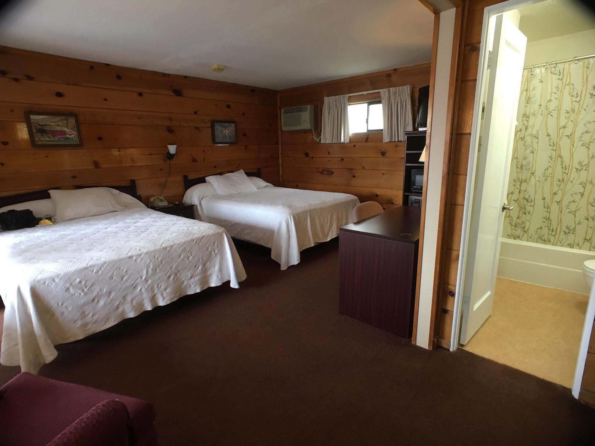 Walla Walla Garden Motel 외부 사진